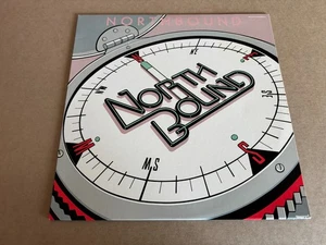 Northbound by Northbound s/t self-titled CCM 1983 Myrrh Records LP Vinyl - Foto 1 di 6