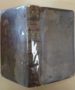 Etrennes spirituelles dédiées aux dames contenant l'Office latin et françois - Picture 1 of 6