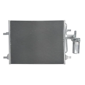 SE ADAPTA A BOSCH 1 986 AD2 084 AIRE ACONDICIONADO CONDENSADOR OE REPUESTO - Imagen 1 de 3