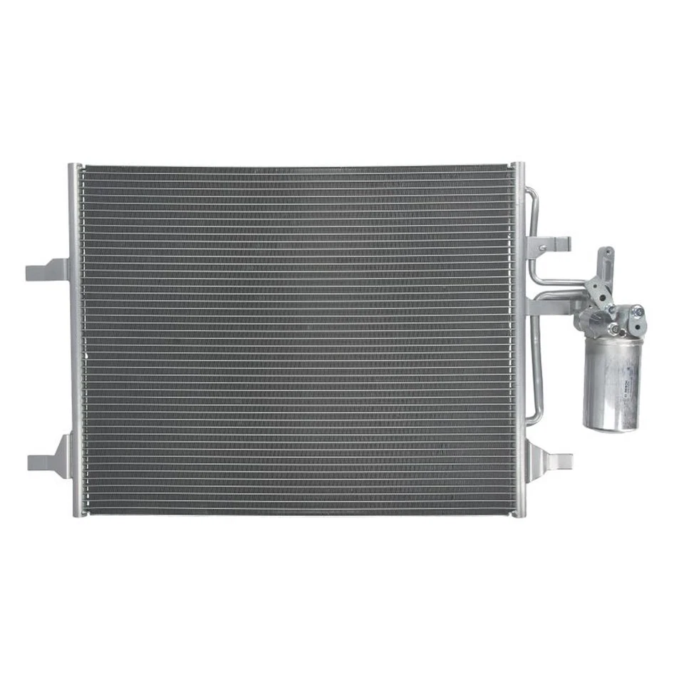 SE ADAPTA A BOSCH 1 986 AD2 084 AIRE ACONDICIONADO CONDENSADOR OE REPUESTO - Imagen 1 de 3