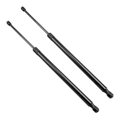 2x Rear Lift Supports Gas Spring Struts Fit For 2006-2010 Toyota Sienna 893660 - Imagem 1 de 4