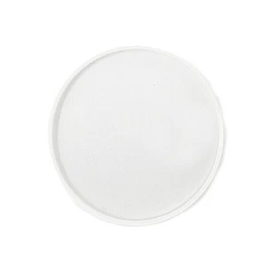 Saphirglas Für Rolex 29,7 Mm Mit Dichtung Für 14000 14010 14060 14233 - Picture 1 of 2