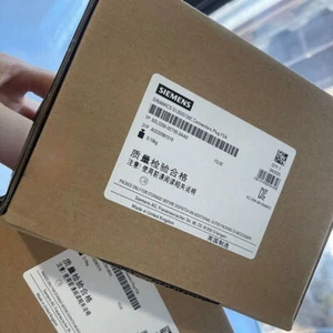 1pz Nuovo 6SL3200-0ST05-0AA0 90 giorni di garanzia spedizione celere - Foto 1 di 1