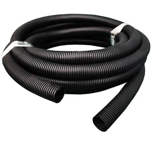 Caravan 28.5mm ID Waste Water Outlet Hose Pipe Motorhome Camper Price Per Metre - Picture 1 of 1