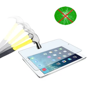 1 x PANZERFOLIE für iPad Mini 5 / Mini 4 Klar soft TPU Displayschutz Folie Film - Picture 1 of 2