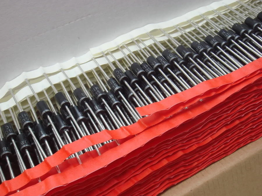 DIOTEC 1N5408 Rectifier Diode (10 Diode Pack)