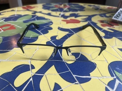 Tommy Hilfiger Eye glasses, Frames Only, Titanium, TH1583/F FLL 145, Blue - Image 1 of 4