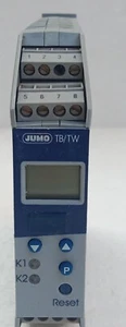 JUMO 701140/8888-888-22 TEMPERATURE LIMITER - Picture 1 of 12