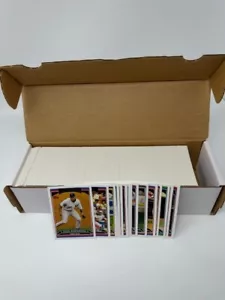 2006 Topps Baseball-Set fehlende Karte #297 - Bild 1 von 2