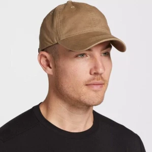 VRST Herren Washed Casual Cap Fits Most - Bild 1 von 4