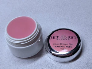 JET SET BEAUTY BUILDERGEL TESTER-SET 4 STÜCK JE 5ml NEU! - Bild 1 von 4