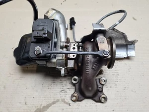 Turbocompresor híbrido VW Audi 1,4 TSI 04E145721N - 080716000461 - Imagen 1 de 9