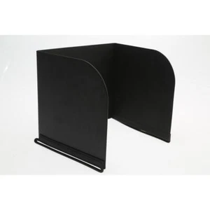 Hotte de moniteur légère portable universelle PGYTECH pour pad 9,7 pouces - SKU#1493711 - Photo 1 sur 2