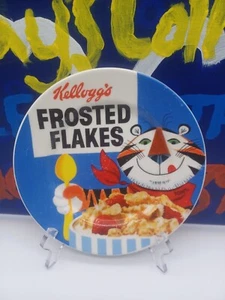 Vintage Kellogg's 2005 8" Plate Frosted Flakes - Picture 1 of 12