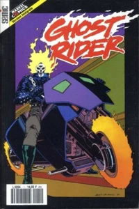 Ghost rider N° 1 À 15 (⚠️Me Contacter Avant D'acheter ⚠️Format DGTL⚠️) Semic Lug - Afbeelding 1 van 5