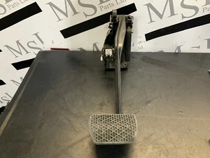 (AK) MERCEDES A CLASS W176 BRAKE PEDAL 2462920307 - Picture 1 of 3