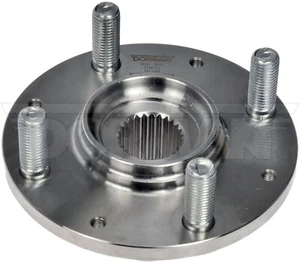 Wheel Hub Front Fits 1993-1997 Honda Civic del Sol Dorman 312ZZ17 - Picture 1 of 5