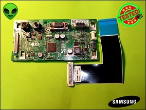 CN10BN9411413VBDOEM6Q9374 MAINBOARD MONITOR SAMSUNG C24F396FHU - Bild 1 von 3