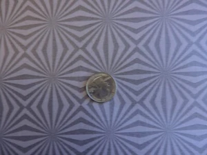 Tela 100% Algodón Colección Andover Stealth - Gris sobre Gris - Por Yarda - Imagen 1 de 2