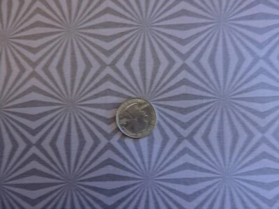 Tela 100% Algodón Colección Andover Stealth - Gris sobre Gris - Por Yarda Foto 1 de 2