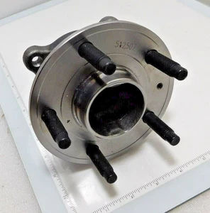 Rear Wheel Hub Bearing Assembly For Chevy Cruze 2013-2015 Cruze Limited 2016 - Bild 1 von 9