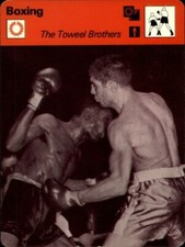 B3820-1977-79 Sportscaster Series SPORTS Cards G8-Du Pick-10 + Free US Ship