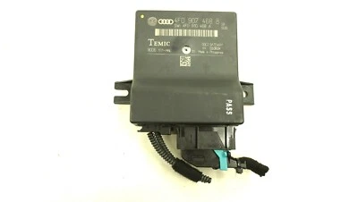 AUDI A6 C6 2005 quattro sedán escapada canbus módulo de control informático unidad OEM Foto 1 de 4