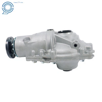 Front Differential Carrier Assembly 2011-2018 For BMW X3 X4 F25 F26 31507578153 Foto 1 de 4