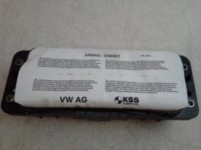 2015 Audi A3 Passenger Side Dash Air Bag OEM Right - Image 1 of 4