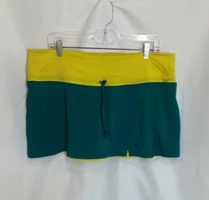 Nike Dri Fit Tennis Skirt Women's Size XL(16-18) -  D64 - Picture 1 of 5
