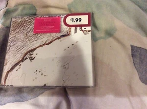 Blur No Distance Left To Run CD Single CD2 Enhanced Video CDV - Picture 1 of 2