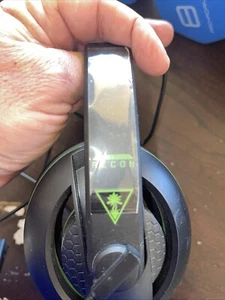 Turtle Beach Recon Chat Gaming Headset For Xbox One Microphone Mic NBE000 5E - Picture 1 of 7