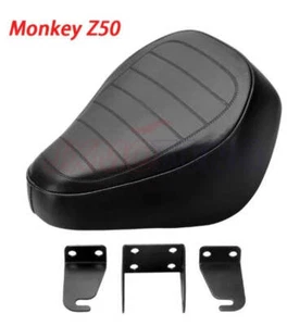DIRT RACING SEAT MINI MONKEY Z50 50CC Z50J FAT SEAT BIKE - Picture 1 of 1