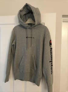 Las mejores ofertas en Sudaderas con y sin capucha Champion Talla XS (Talla  4 y más grande) para niños | eBay