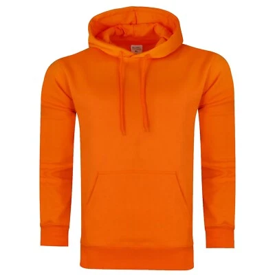 Толстовки с длинным рукавом высокой видимости. Безопасные толстовки. Лучший подарок. Hi Vis - Изображение 1 из 2