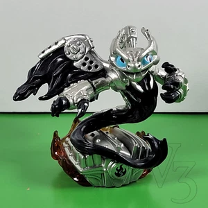 Figura de Personaje Skylanders SUPERCHARGERS: DARK SPITFIRE (Variante Spitfire) - Imagen 1 de 7