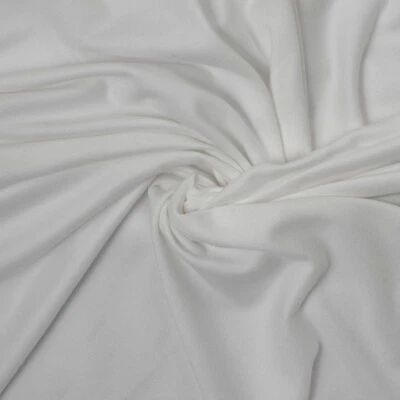 Sublimation Fabric - Jersey Polyester Spandex - Prepared for Print Fabric