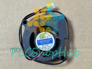 1P Per SANLY SF5020SL Ventilatore di raffreddamento umidificatore 12V 0,10A 5cm cm - Foto 1 di 4