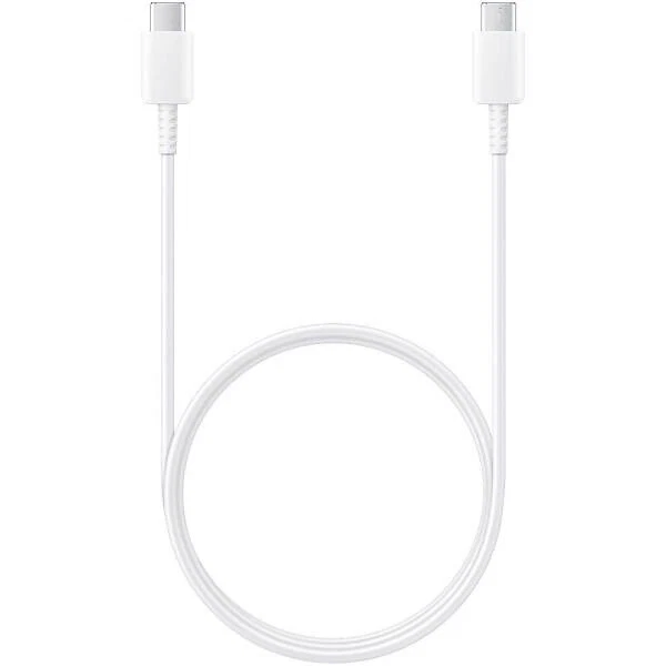 20W USB C Fast Charger PD USB C To C Cable Type C Power Adapter For iPad Pro/Air - Image 1 of 1