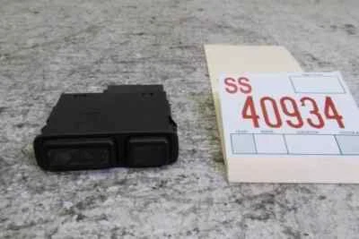 Cruise Control Switch TL 1996 Acura Dash Panel Mounted Fog Light Lamp Button OEM Foto 1 de 4