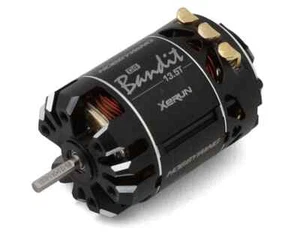 Hobbywing Xerun Bandit G4 Outlaw Competition Brushless Motor (13.5T) 30401857 - Picture 1 of 4