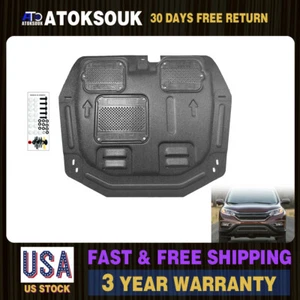 For Toyota CR-V 2015-2016 Front Engine Splash Shield Engine Cover Case Guard - Bild 1 von 10