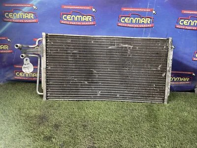 Condensador de aire acondicionado para Chevrolet Blazer 1995-2005 compatible con 1994-2004 S10 GM3030156 Foto 1 de 3