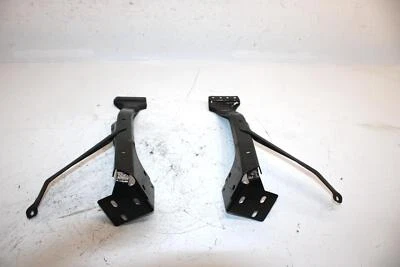 97 Polaris Indy 500 Oem Front Bumper Support LH,RH 1012327-067 1012328-067 SP145 - Image 1 of 4