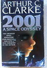2001 A Space Odyssey. By Arthur C Clarke. Legend Vintage Pb. 1990 Sci Fi
