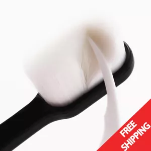 BREVI™ Nordic-Inspired Premium Nano Toothbrush - Picture 1 of 7