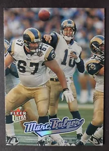 2005 Fleer Ultra #103 Marc Bulger NM - Picture 1 of 2