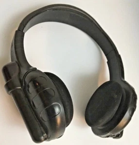 HONDA ODYSSEY OEM Stereo Infrared Wireless Headphones 2003 1203 - Picture 1 of 7