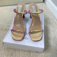 steve madden jacee sandal