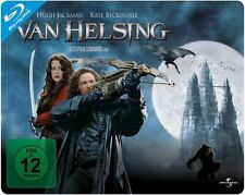 Van Helsing [Limited Steelbook]